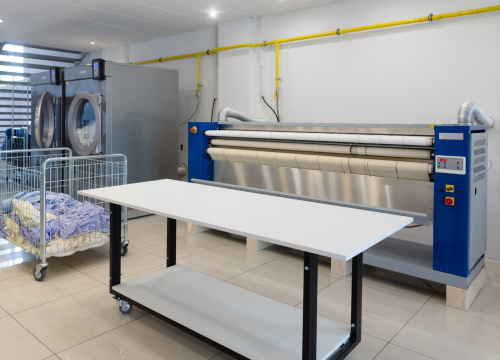 Fotografija 15 - FOTO Odlučite se za zdravi način pranja svoje odjeće uz Fleka Expert!