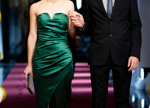 Fotografija 13 - Maturalni ples tehničke škole Šibenik (2)