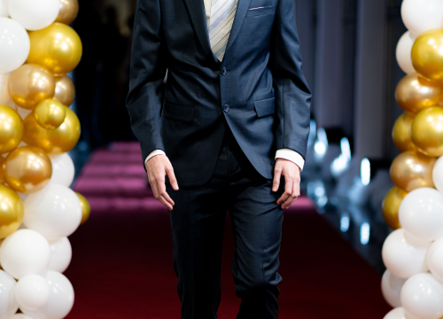 Fotografija 14 - Maturalni ples tehničke škole Šibenik (2)