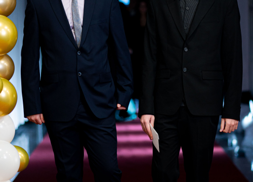 Fotografija 33 - Maturalni ples tehničke škole Šibenik (2)