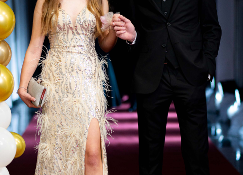 Fotografija 36 - Maturalni ples tehničke škole Šibenik (2)