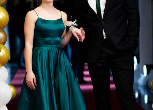 Fotografija 35 - Maturalni ples tehničke škole Šibenik (2)