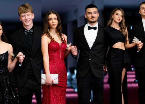 Zavirite na spektakularni maturalni ples Tehničke škole Šibenik (2)