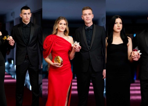 Zavirite na spektakularni maturalni ples Tehničke škole Šibenik (1)