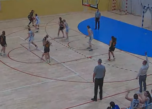 ŽKK Šibenik preokretom izborio polufinale kupa pa protiv iste ekipe traži pobjedu na putu do polufinala prvenstva