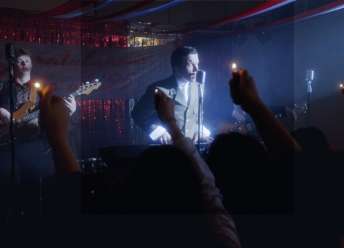 Fotografija 3 - Baby Lasagna -Stress