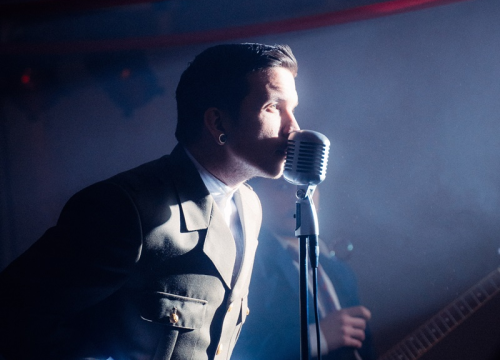 Fotografija 4 - Baby Lasagna -Stress