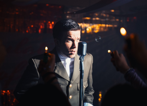 Fotografija 2 - Baby Lasagna -Stress