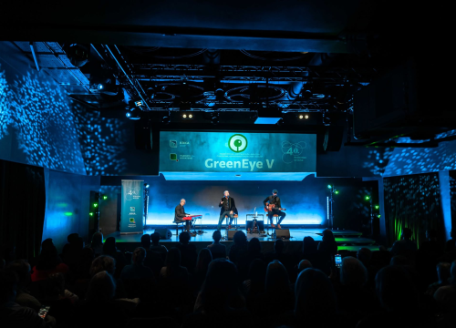 Održan Green Eye festival u Šibeniku: Inovativne ideje i energija nove generacije donose nadu u održivu budućnost