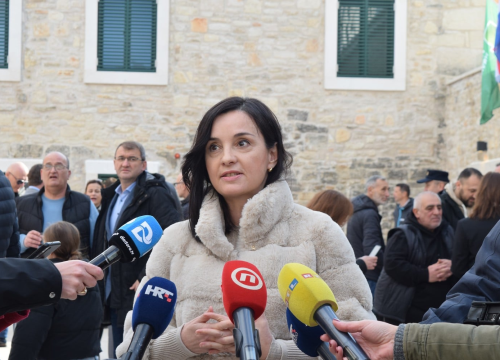 Fotografija 1 - Projekt Nepoznata Krka