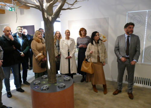 Fotografija 8 - Projekt Nepoznata Krka