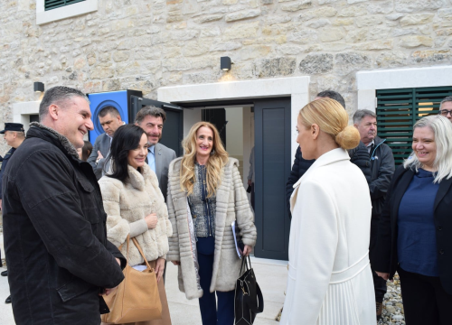 Fotografija 4 - Projekt Nepoznata Krka