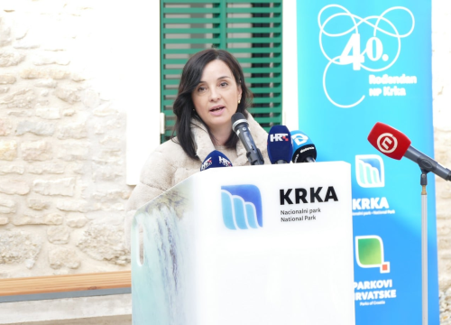 Fotografija 6 - Projekt Nepoznata Krka