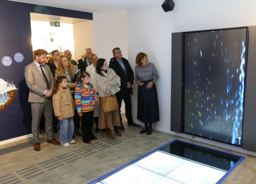 Fotografija 9 - Projekt Nepoznata Krka