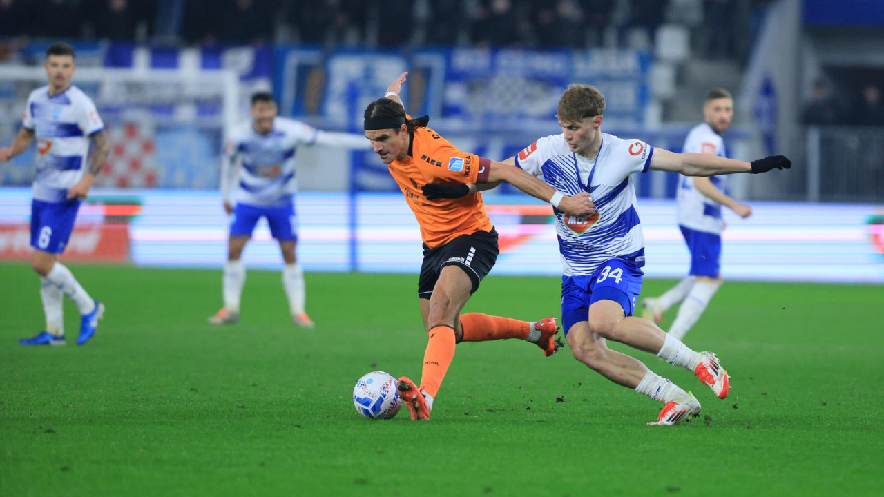 Trener Šibenika Vidović: Čestitam igračima na lavovskoj utakmici