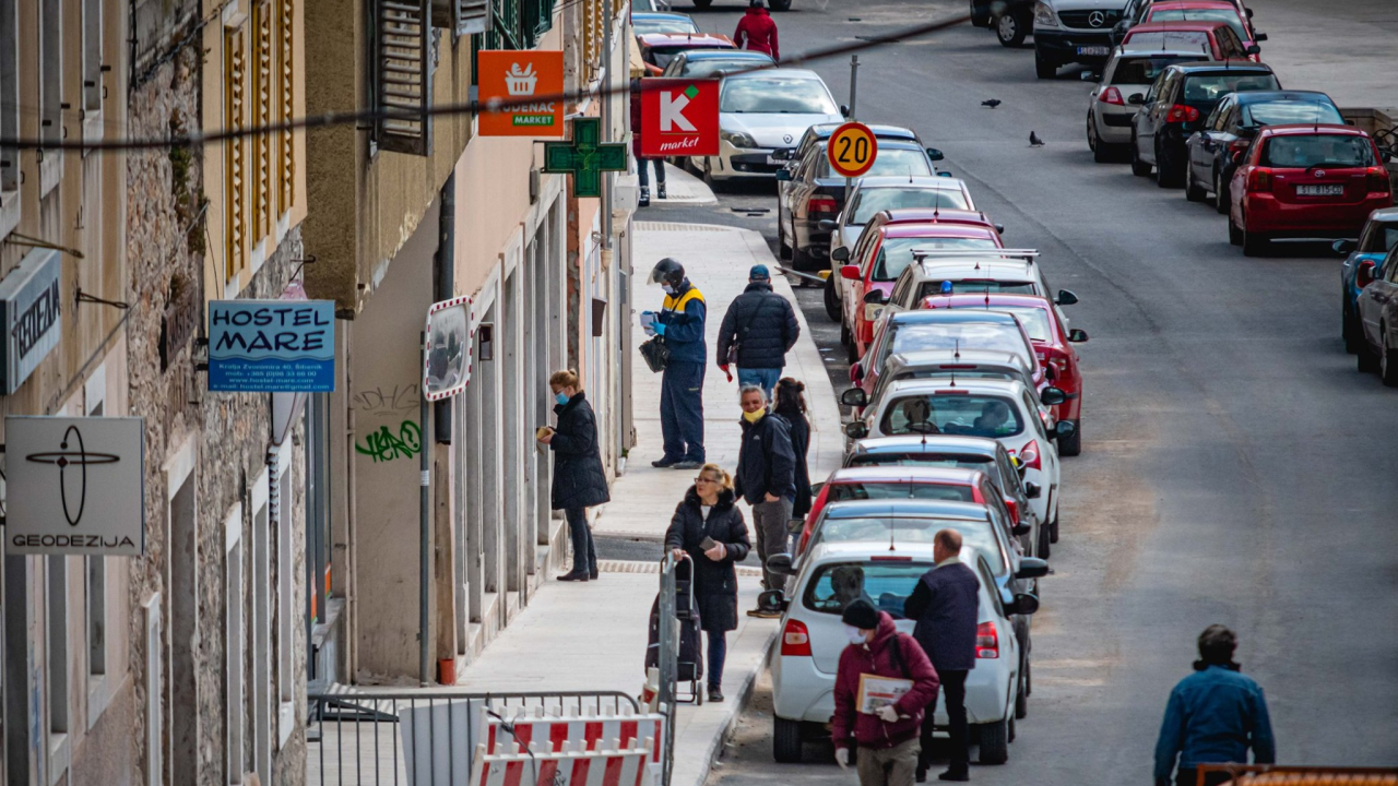 Šokantne brojke: Pogledajte rezultate bojkota trgovina u Hrvatskoj