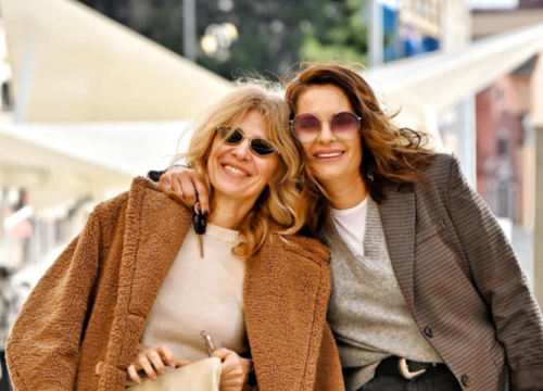 FOTO Đir po gradu, nedjelja 26. siječnja