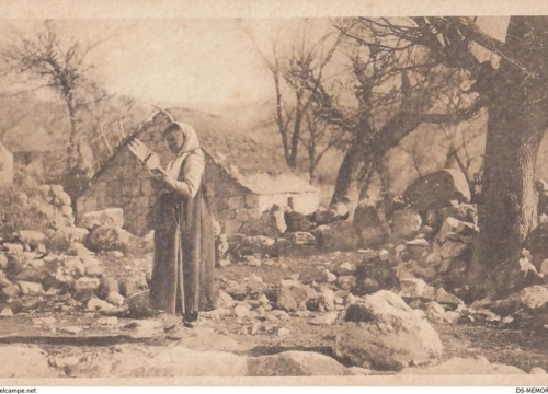 Šibenski leksikon: Ona rufijana rošpija samo ronza po cile dane