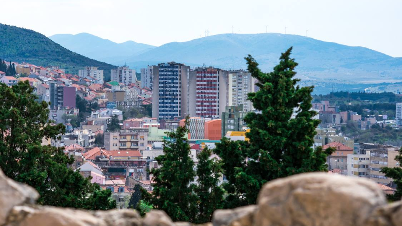 Opereta: Vaš pouzdani partner u svijetu nekretnina