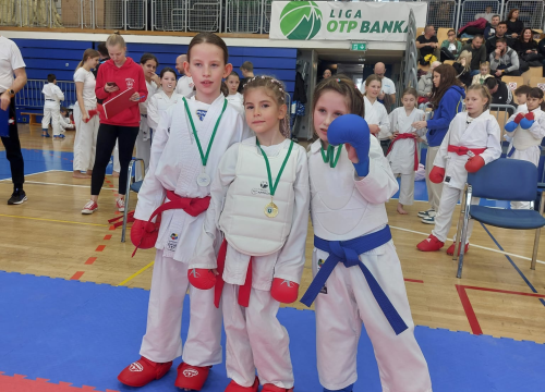 Fotografija 1 - FOTO Karataši murterskog Phoenixa u Sloveniji uzeli 13 medalja