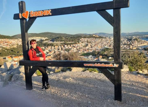 Sandra Grgas najbolja je vodičica u županiji: 'Svaka grupa je novi izazov, ali lakše je kad se voli ono što se radi'