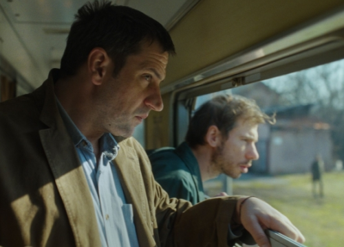 'Čovjek koji nije mogao šutjeti' nominiran za Nagradu César