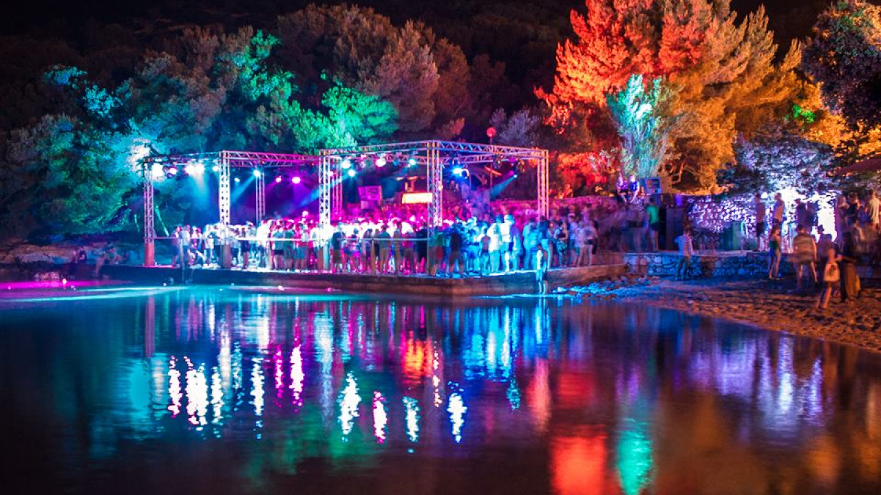 Od Petrčana do Tisnog: The Garden Festival se prije 20 godina zapisao u hrvatsku festivalsku povijest