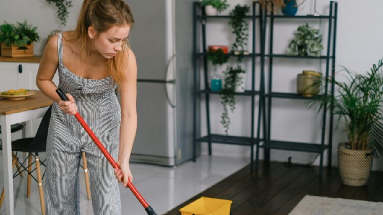 Šest razloga zbog kojih biste trebali prestati koristiti izbjeljivač za čišćenje