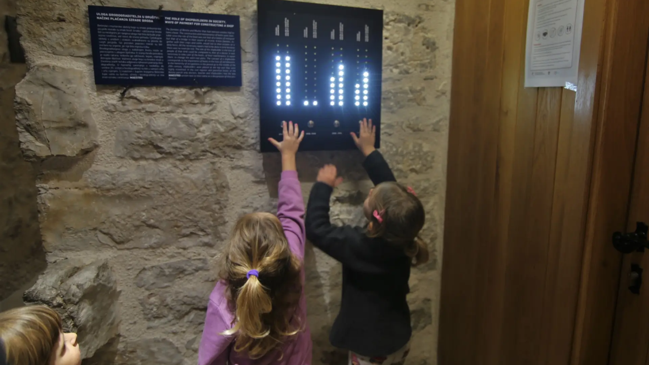 Betinski muzej u petak će biti glavno mjesto za izlazak na otoku