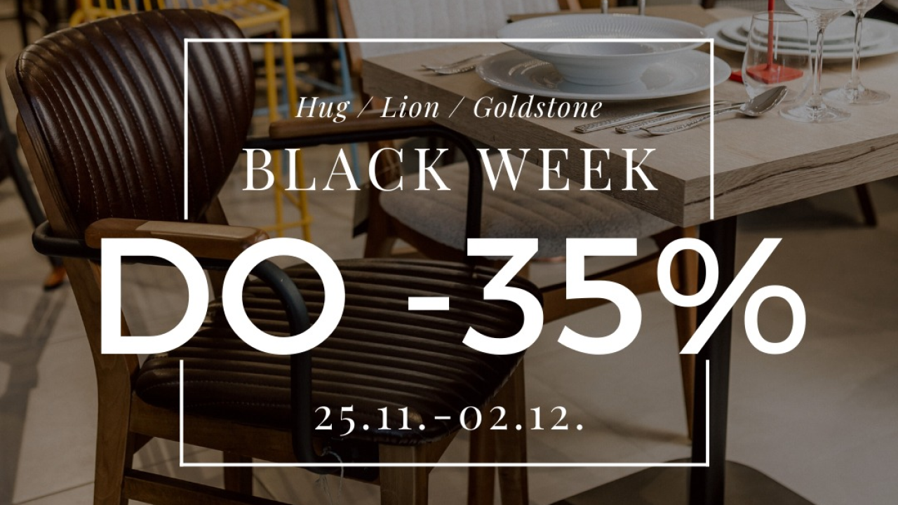 'Zavoli ponedjeljak' uz vrhunske popuste Mayoko showrooma!