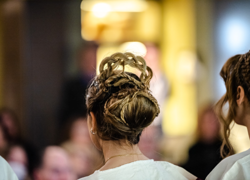 Učenici Strukovne škole otvaraju vrata svojih praktikuma: Uz donaciju uživajte u tretmanima ljepote