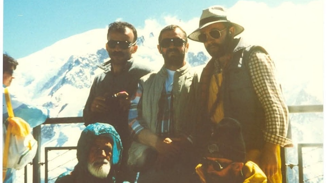 Mihovilci se prisjećaju Zlatibora Prgina: 'U bespuću Anda skončao je život na današnji dan prije 26 godina'