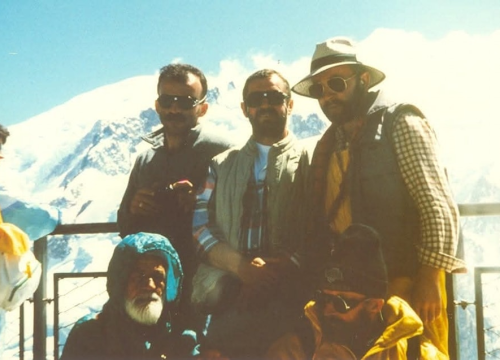 Mihovilci se prisjećaju Zlatibora Prgina: 'U bespuću Anda skončao je život na današnji dan prije 26 godina'