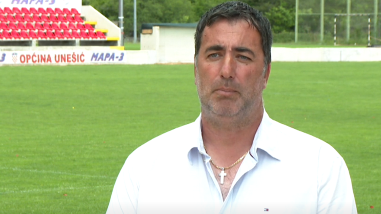 Kontinuirani rad Županijskog nogometnog saveza: Potpora vodstvu HNS-a, napredak lokalnih klubova i infrastrukture