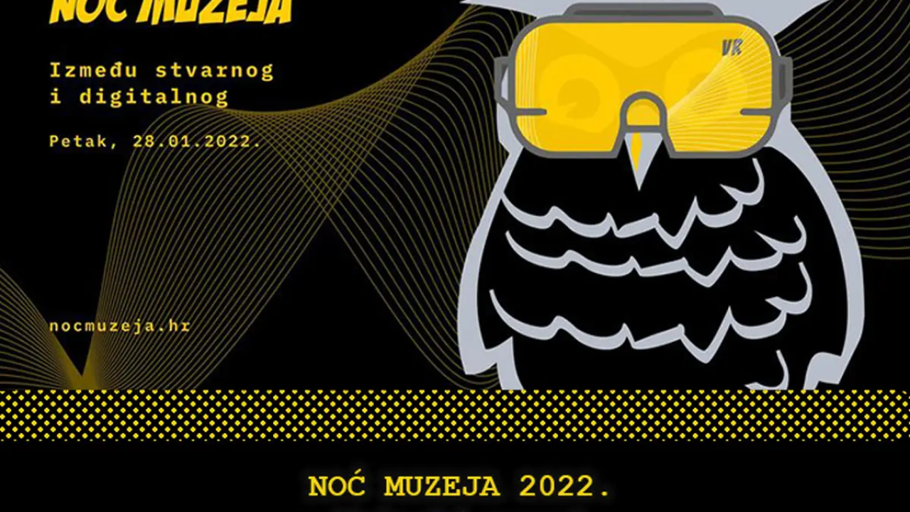 Kninski muzej pripremio je bogat program za ovogodišnju 'Noć Muzeja'