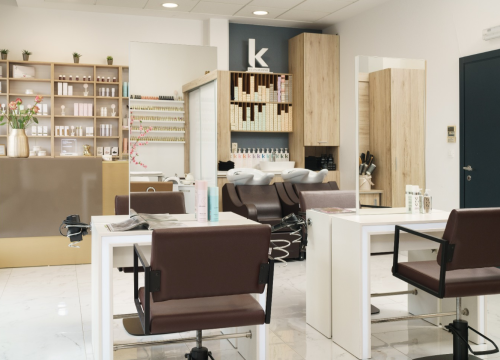 Otkrijte novi vrhunski tim frizera u Sorriso Beauty Centru