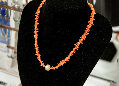 Fotografija 4 - FOTO Valentinovo u Galeriji Juraj Dalmatinac: Pronađite savršen poklon za voljenu osobu