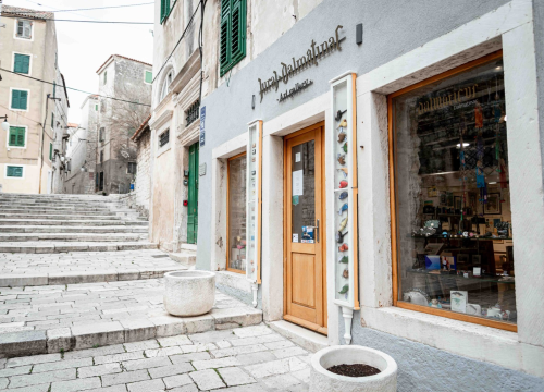 Fotografija 6 - FOTO Valentinovo u Galeriji Juraj Dalmatinac: Pronađite savršen poklon za voljenu osobu