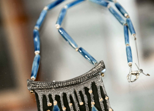 Fotografija 8 - FOTO Valentinovo u Galeriji Juraj Dalmatinac: Pronađite savršen poklon za voljenu osobu