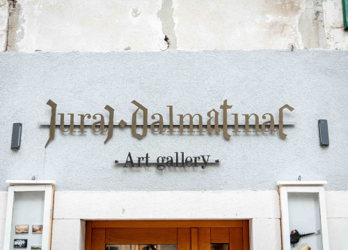 Fotografija 13 - FOTO Valentinovo u Galeriji Juraj Dalmatinac: Pronađite savršen poklon za voljenu osobu