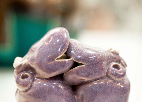 Fotografija 14 - FOTO Valentinovo u Galeriji Juraj Dalmatinac: Pronađite savršen poklon za voljenu osobu