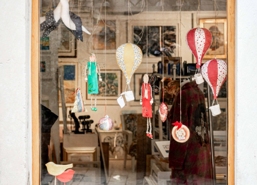 Fotografija 17 - FOTO Valentinovo u Galeriji Juraj Dalmatinac: Pronađite savršen poklon za voljenu osobu