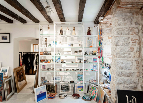 Fotografija 29 - FOTO Valentinovo u Galeriji Juraj Dalmatinac: Pronađite savršen poklon za voljenu osobu