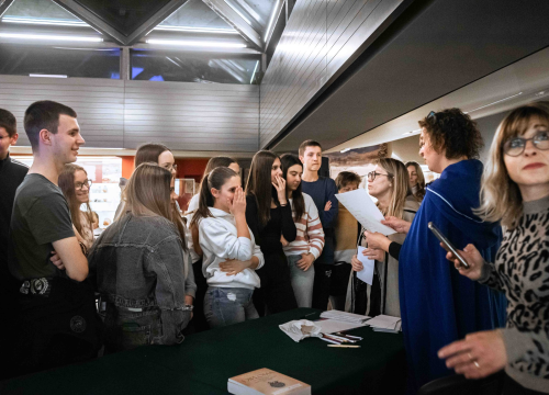 Predavanje, igre, utrka i glazba za šibensku Noć muzeja