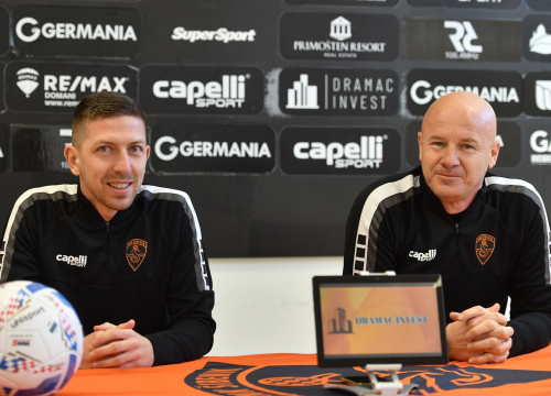 Šibenski 'totalni nogomet' rješenje problema na desnoj strani: 'Koncentriran i odgovoran igrač može to odraditi'