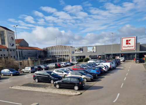 Kaufland snižava cijene za preko 1000 proizvoda