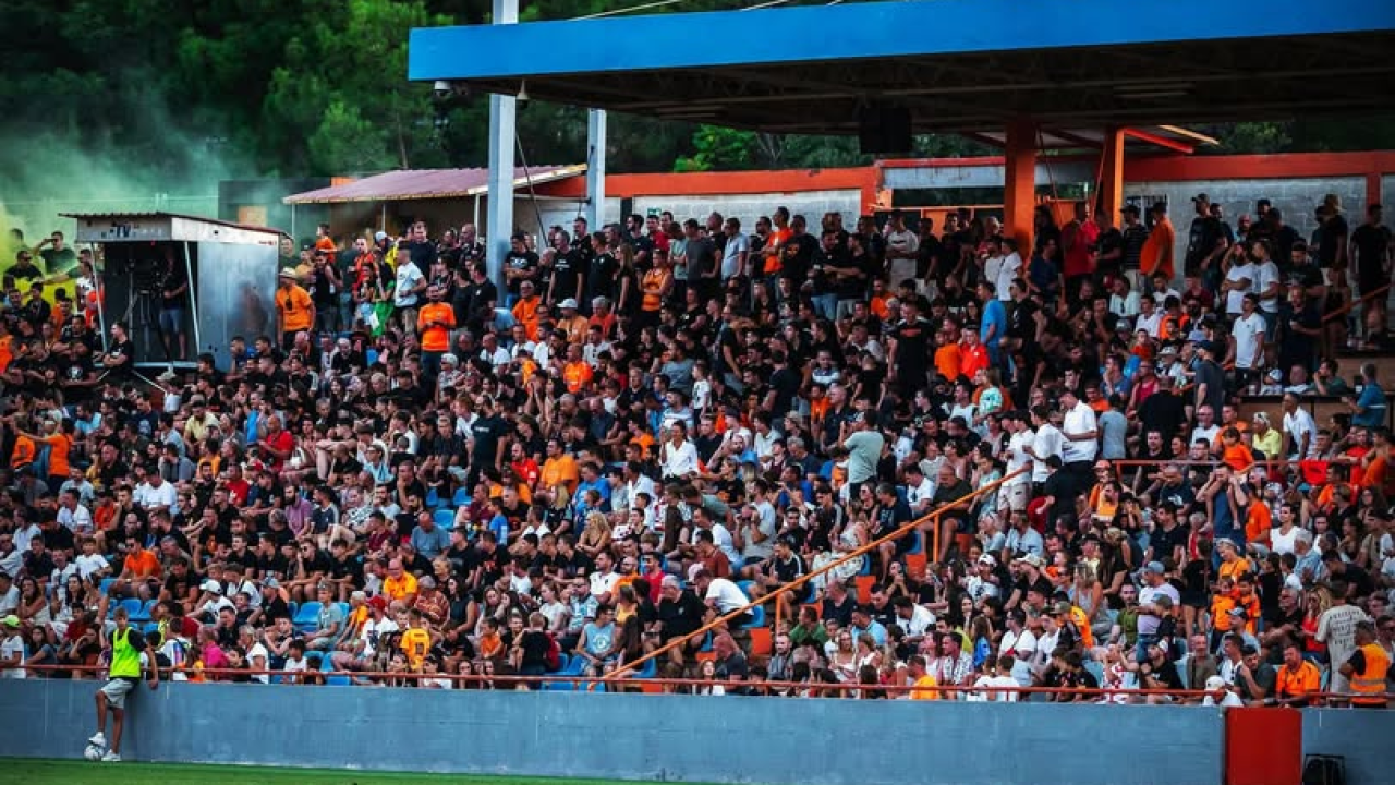 Osigurajte još danas svoje mjesto na tribinama i sudjelujte u plemenitoj akciji za malenu Petru