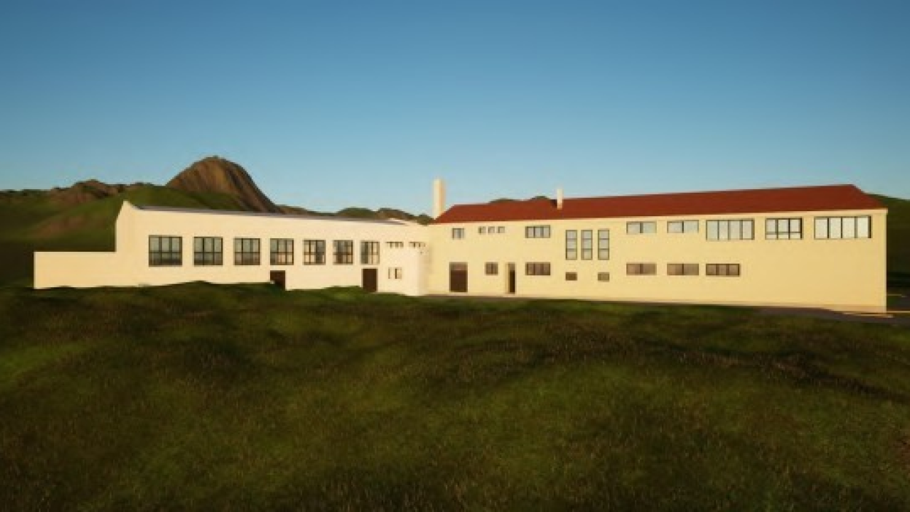 Prijavljen projekt nadogradnje sportske dvorane uz Osnovnu školu Pirovac