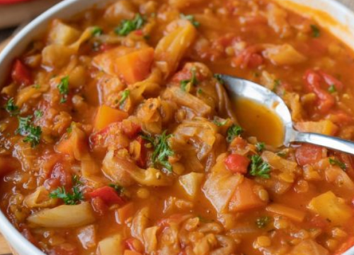 Fino varivo od kupusa koje morate probati