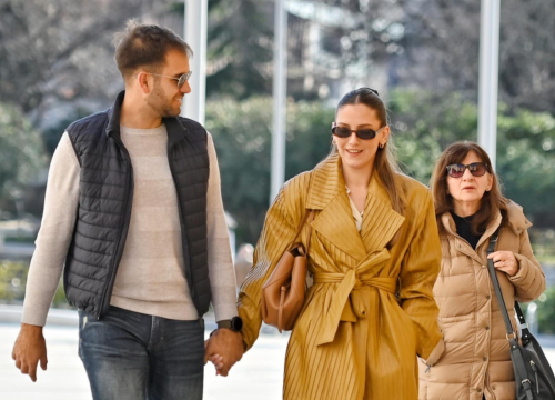 FOTO Đir po gradu, nedjelja 2. veljače